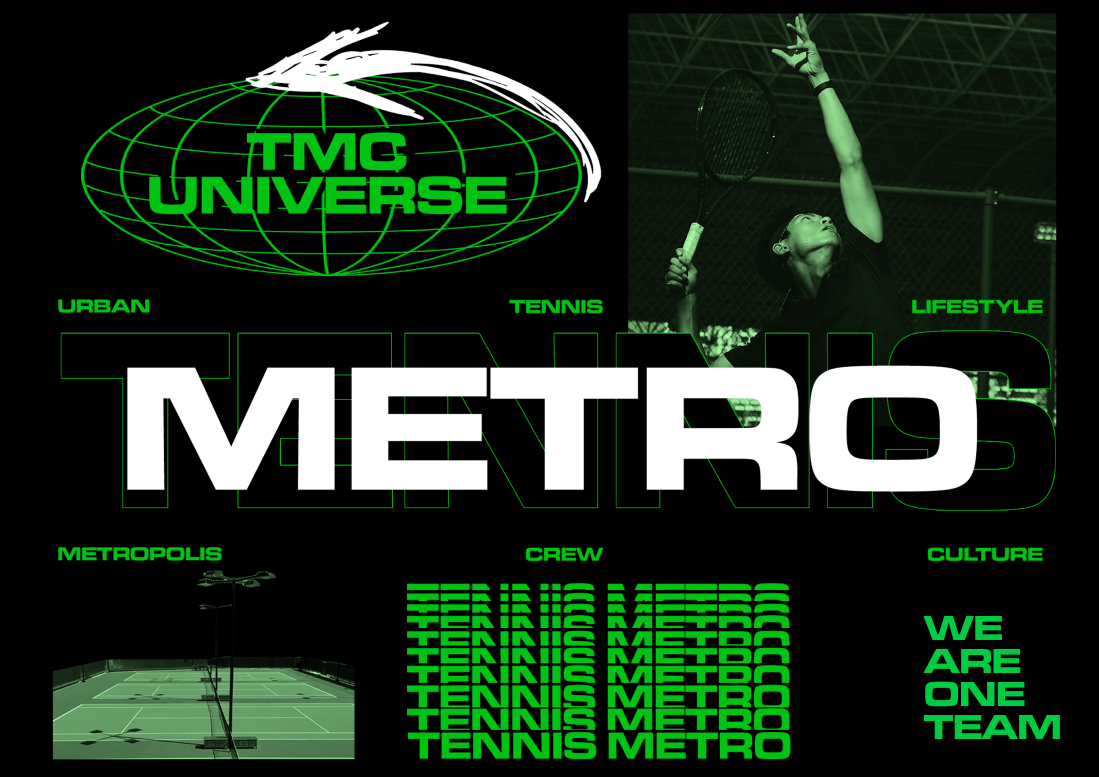 TMC UNIVERSE