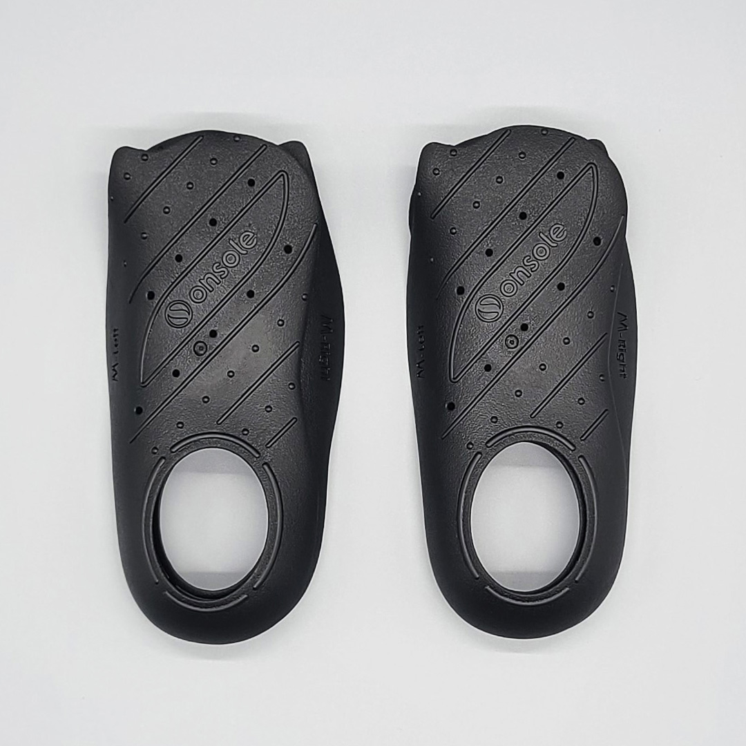 [파트너 스페이스] 슈퍼아치 밸런스 평발교정 아치서포트 족저근막 보호