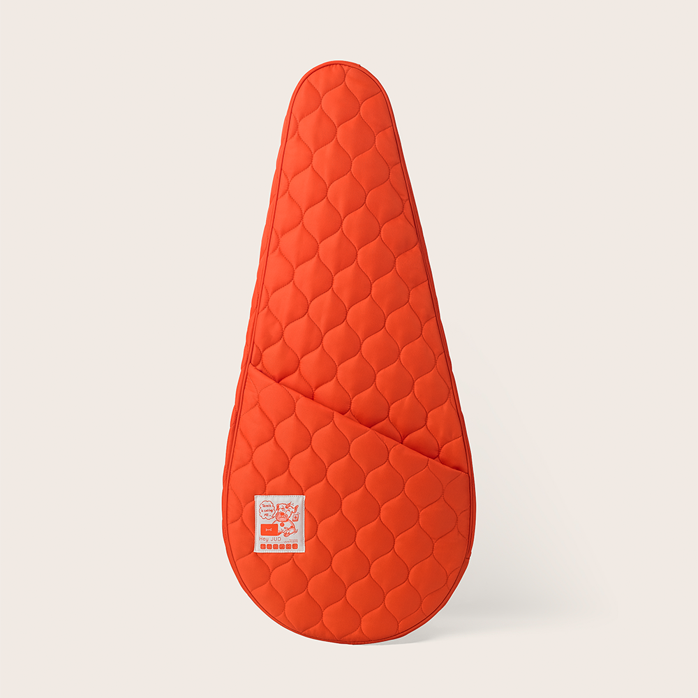 [파트너 스페이스] Play Court Bag 플레이 코트 백 (Radal Orange)