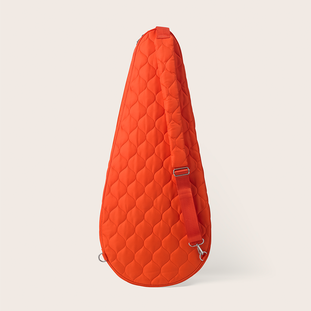 [파트너 스페이스] Play Court Bag 플레이 코트 백 (Radal Orange)